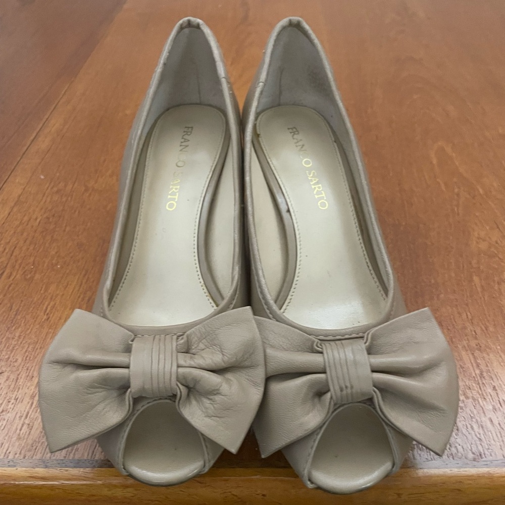 Franco Sarto Shoes